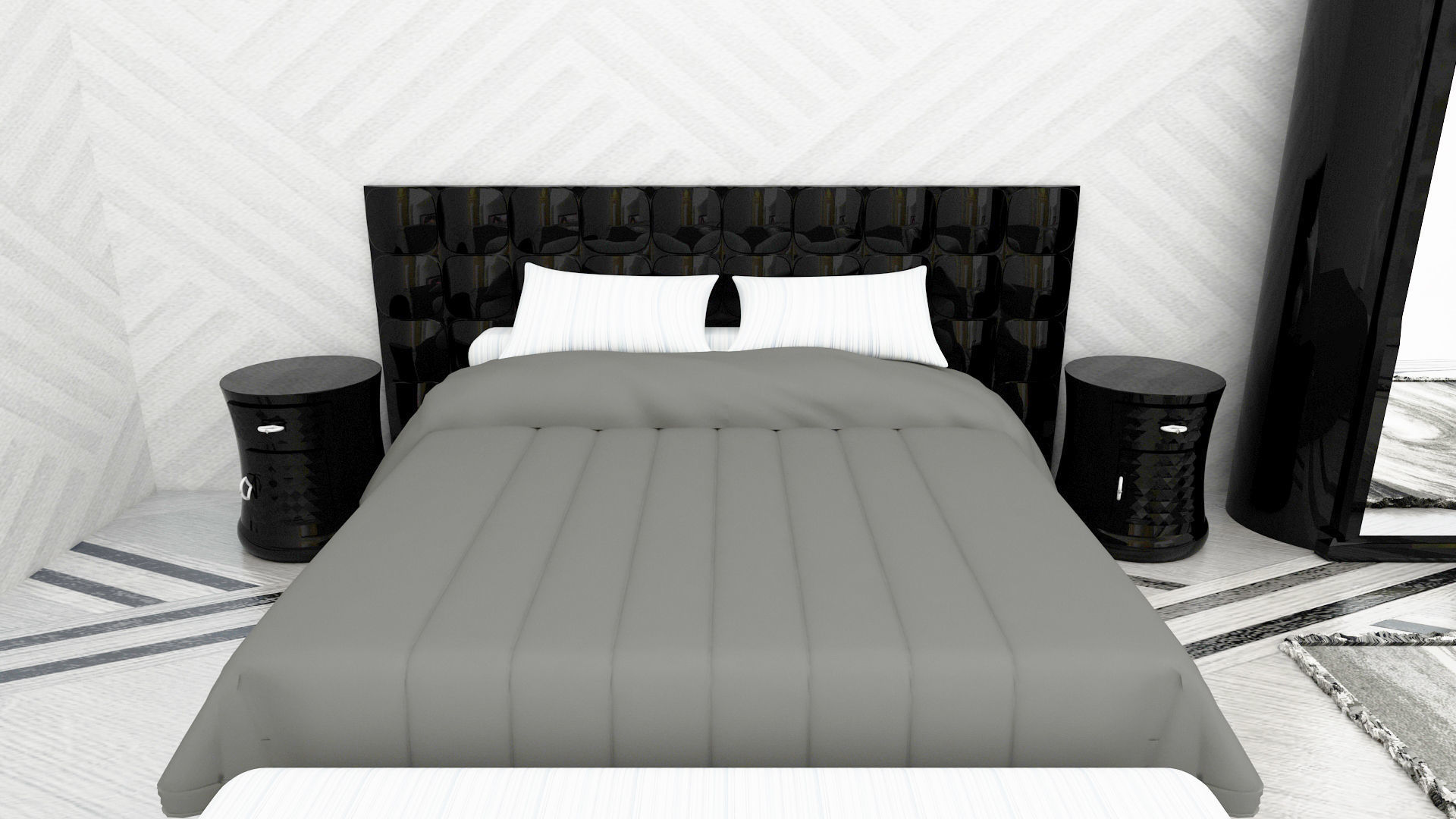 Bedroom Furniture 3d Models modern bedroom furniture 3d model max | cgtrader Bedroom Furniture 3d Models modern bedroom furniture 3d model max | cgtrader
