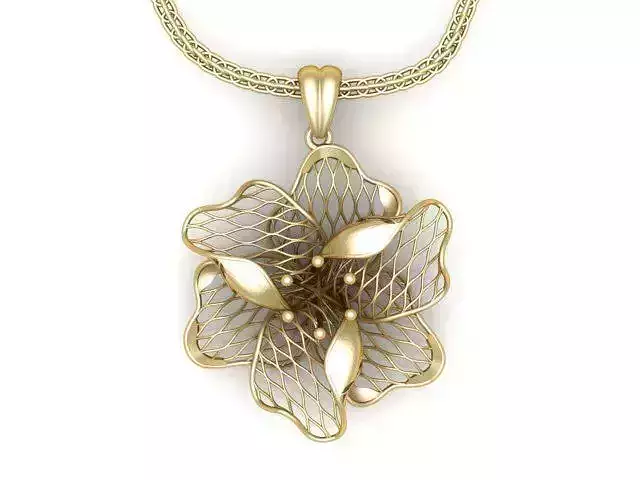 Pendant ultra vision  HSFZ-X 012-P