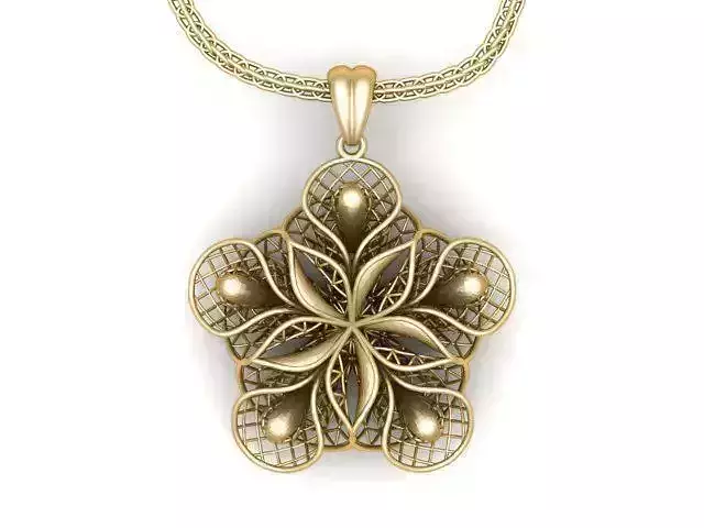 Pendant ultra vision  HSFZ-X 014-P