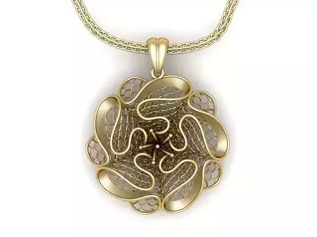 Pendant ultra vision  HSFZ-X 015-P 