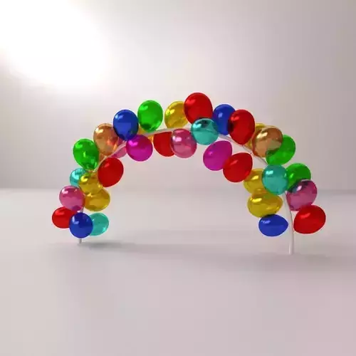 Balloon Arch