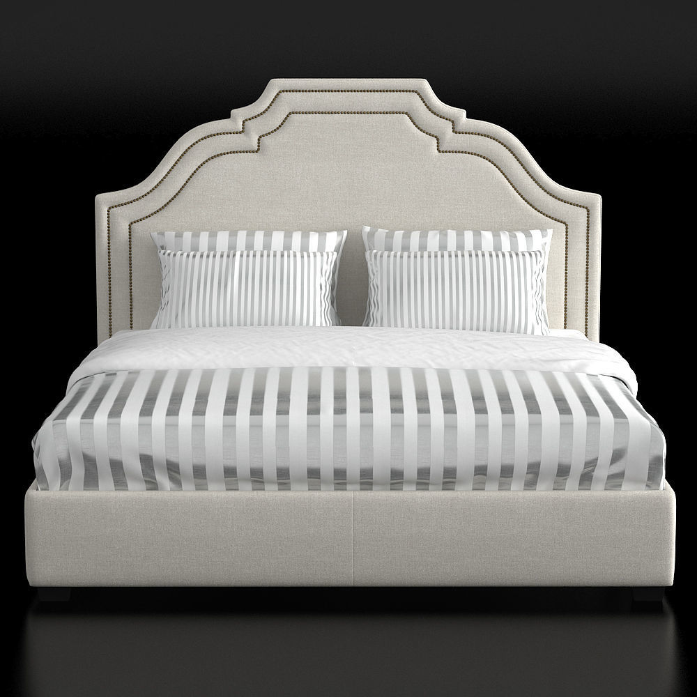 Dantone Bristol 3D model_1