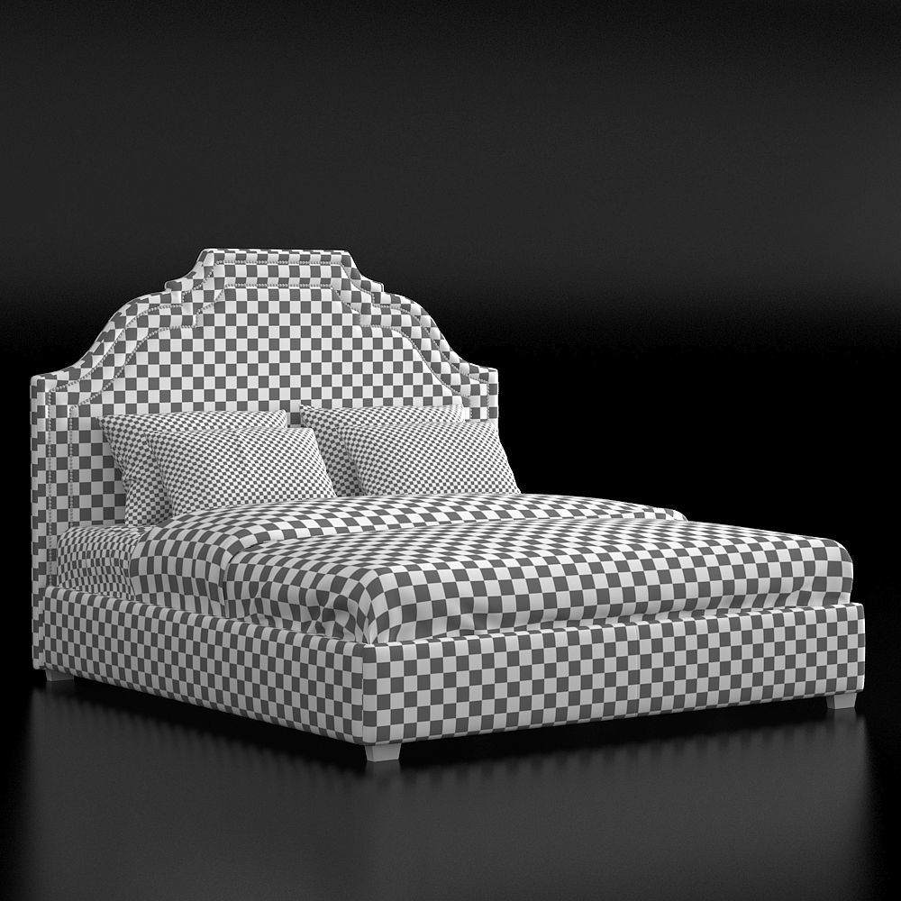 Dantone Bristol 3D model_3