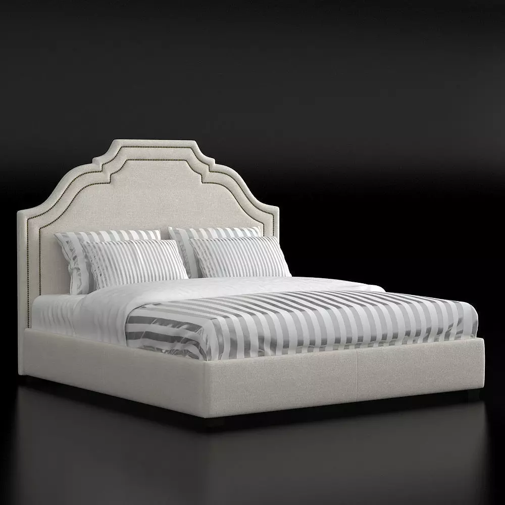 Dantone Bristol 3D model_0