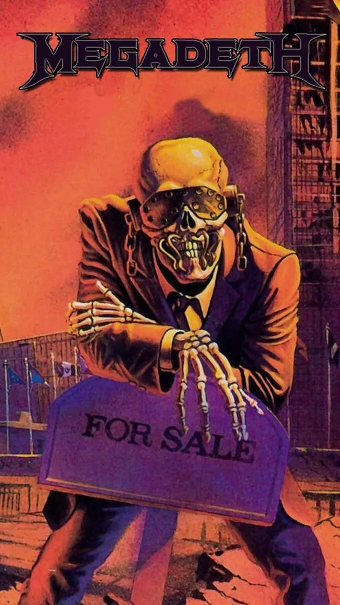 VIC RATTLEHEAD 3D print model