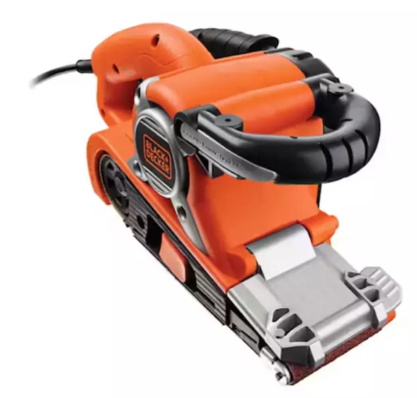 Belt tensioner for Black Decker KA88 3D print model