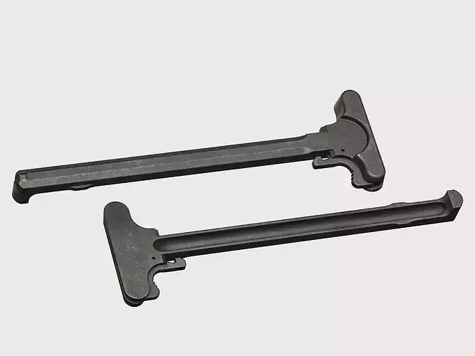 Colt - AR-15 Charging Handle - Replica