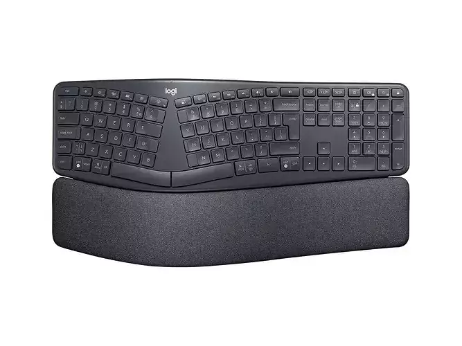 Logitech Ergo K860 Wireless Keyboard
