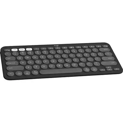 Logitech Pebble Keys 2 K380s Keyboard