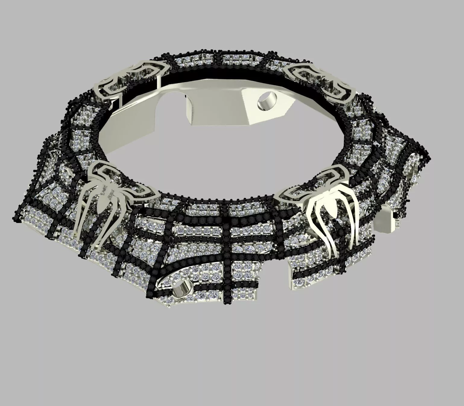 G-Shock case 3D print model 3D print model NOW0028 3D print model