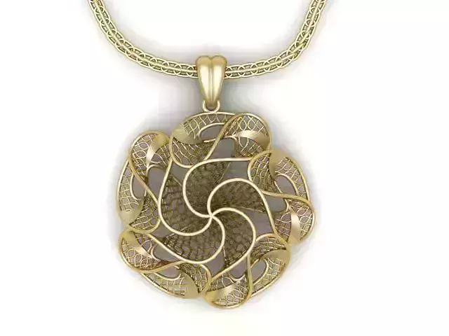 Pendant ultra vision HSFZ-X 021-P 