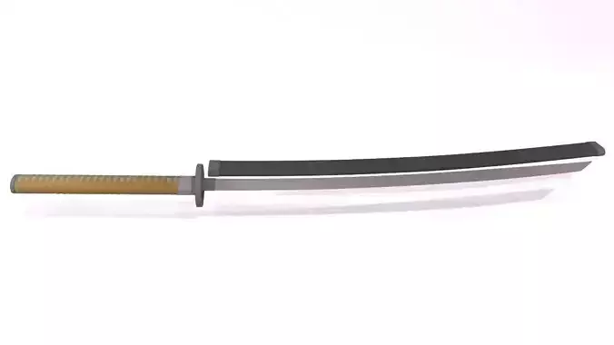 Katana Sword