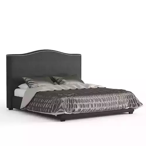 Dantone Dewsbery Bed