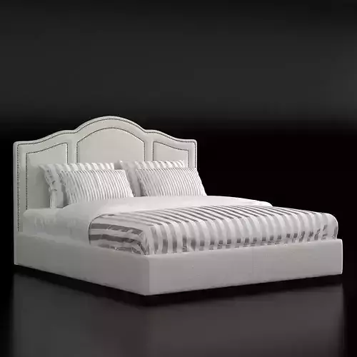 Dantone Sanderland Bed