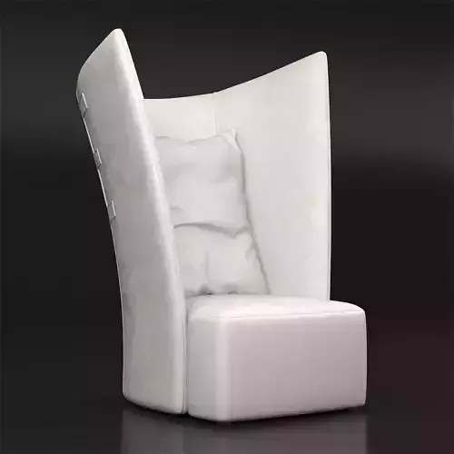 ERBA RED BARON 3D model