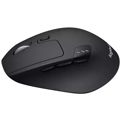 Logitech M720 Triathlon Wireless Mouse