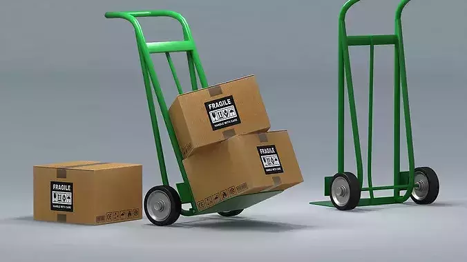 Hand Truck
