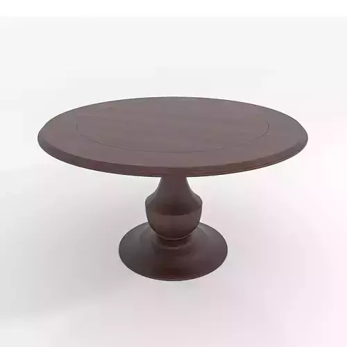 Sienna Round Table