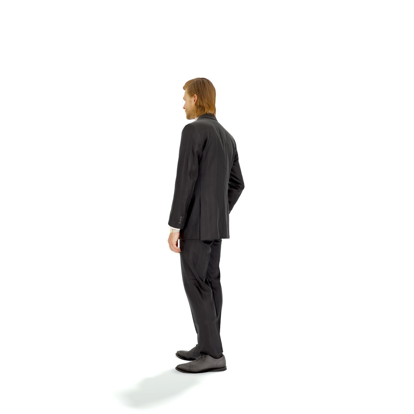 BMan0315-HD2-O01P01-S man in suit Low-poly 3D model_6