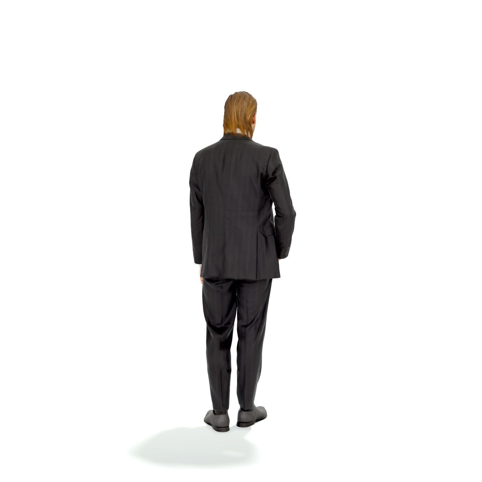 BMan0315-HD2-O01P01-S man in suit Low-poly 3D model_5