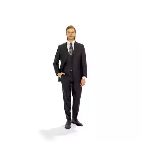 BMan0315-HD2-O01P01-S man in suit