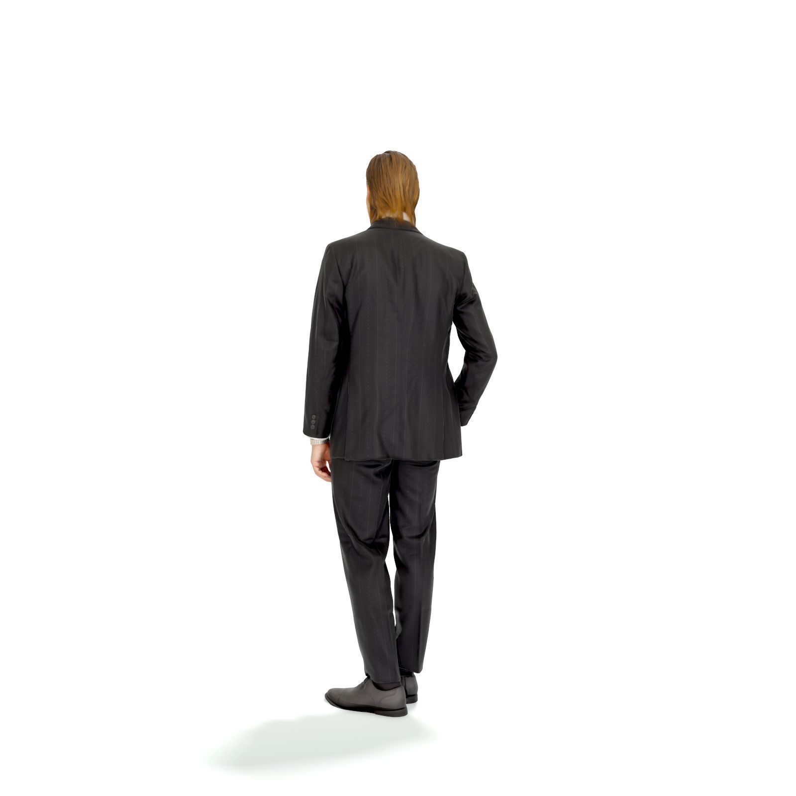 BMan0315-HD2-O01P01-S man in suit Low-poly 3D model_4