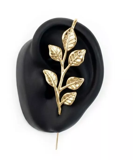 earring 3D print model