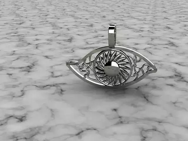 EYE pendant