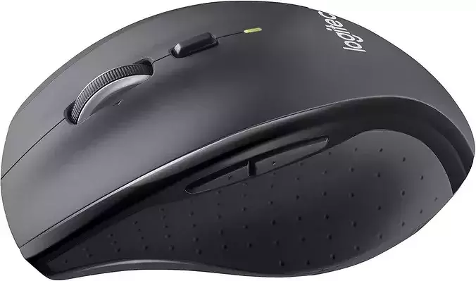 Logitech Marathon Mouse M705