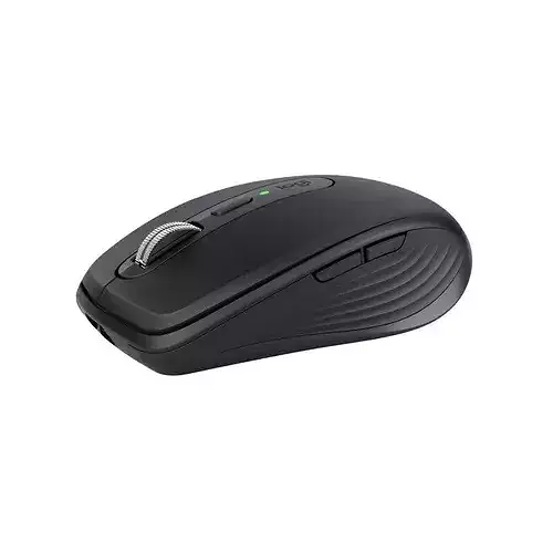 Logitech Mx Anywhere 3 Mouse