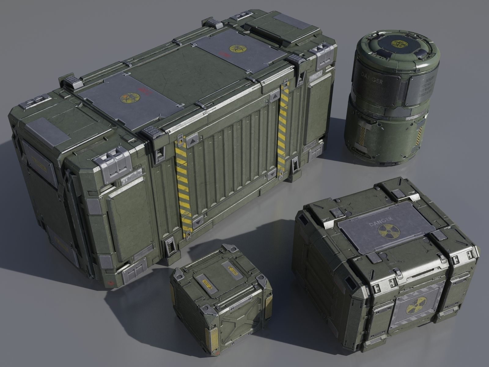 C-Containers mtl 3D model_1