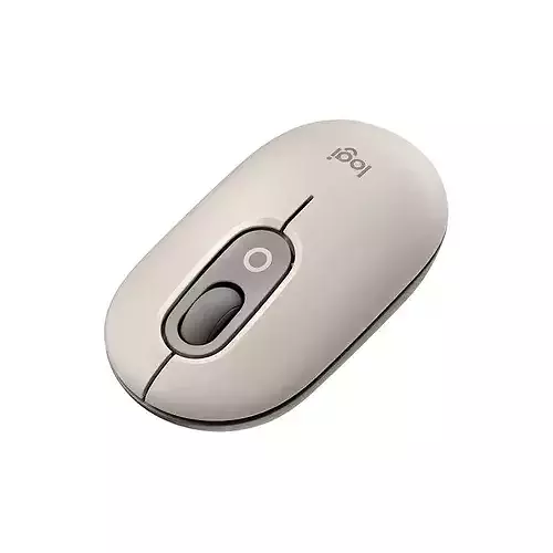 Logitech Pop Wireless Mouse Mist