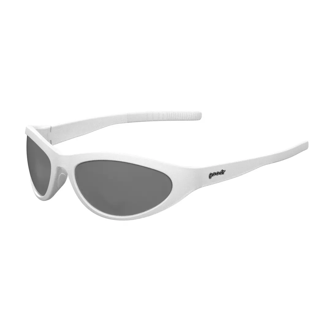Goodr BUG Sunglasses Cleared for Takeoff Low-poly 3D model