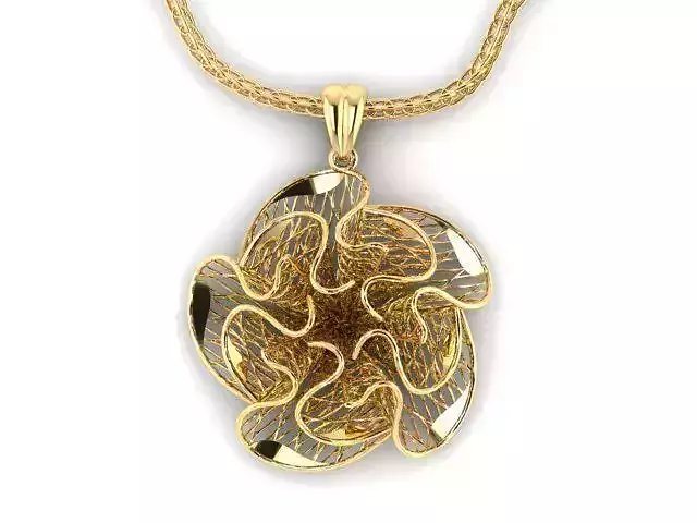 Pendant ultra vision  HSFZ-X 022-P