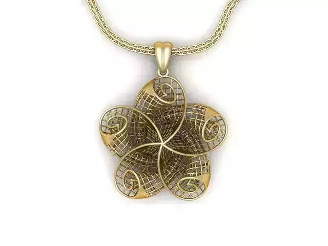 Pendant ultra vision  HSFZ-X 023-P