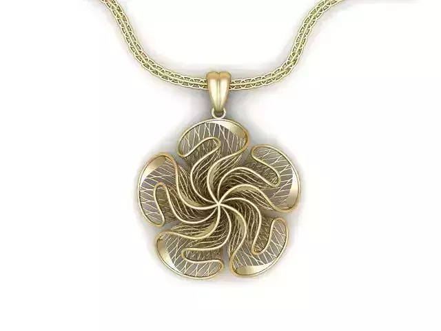 Pendant ultra vision  HSFZ-X 025-P