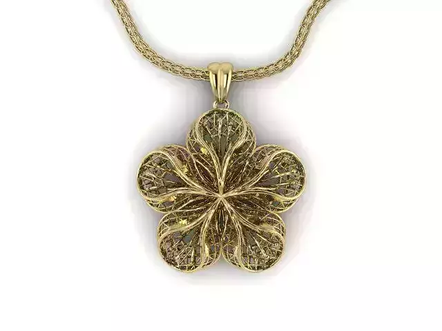 Pendant ultra vision HSFZ-X 030-P 