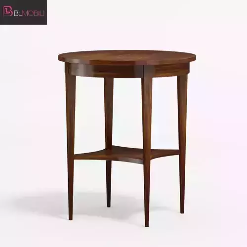 BL Mobili La Maison 435T  3D model