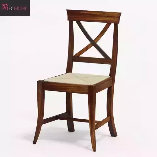 BL Mobili La Maison 574T  3D model