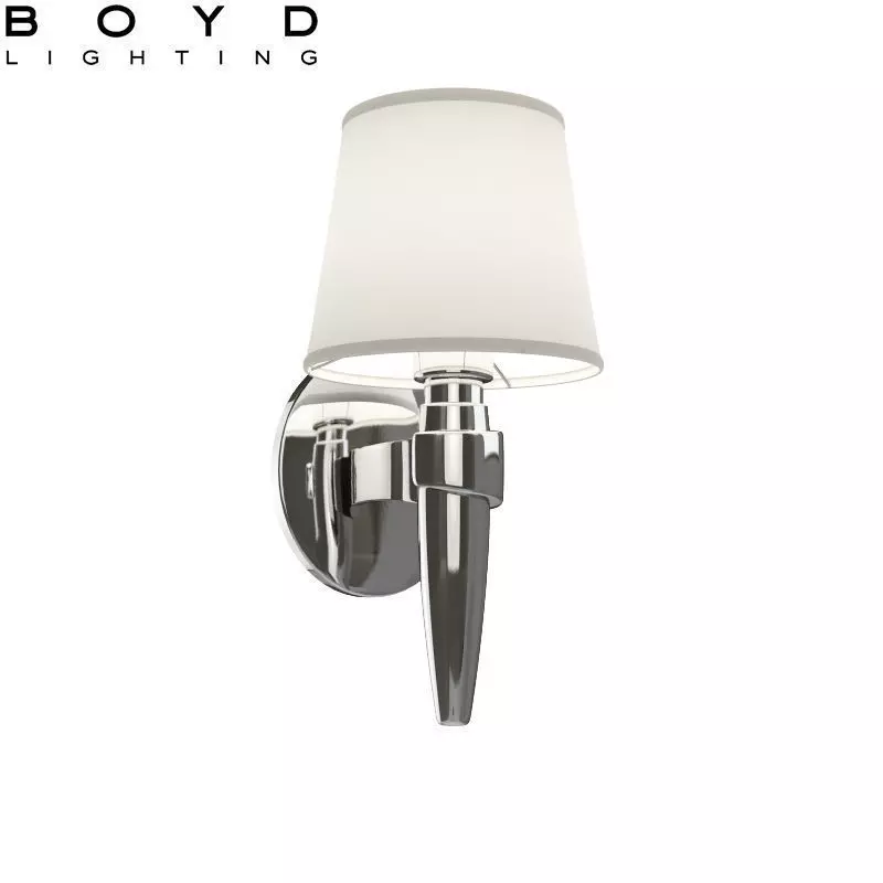 Boyd Liberty Sconce 10160  3D model_0