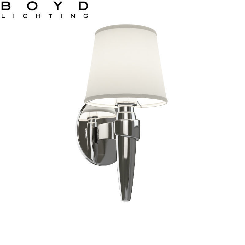Boyd Liberty Sconce 10160