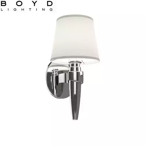Boyd Liberty Sconce 10160  3D model