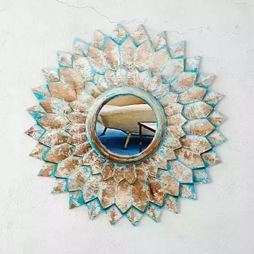 Modan Mirror by Made Goods