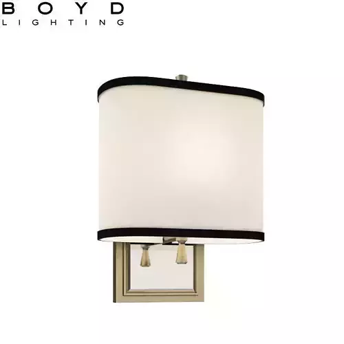 Boyd London wall sconce 10152 