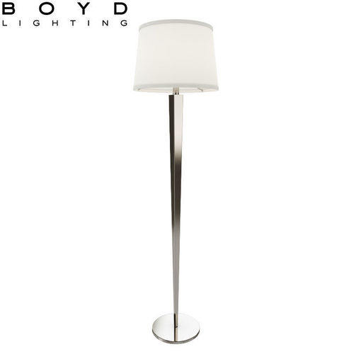 Boyd Pacific Heights 9892 art deco floor 3D model