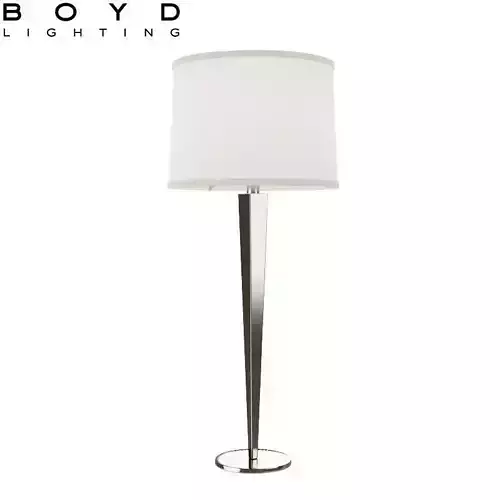 Boyd Pacific Heights 9891 art deco table