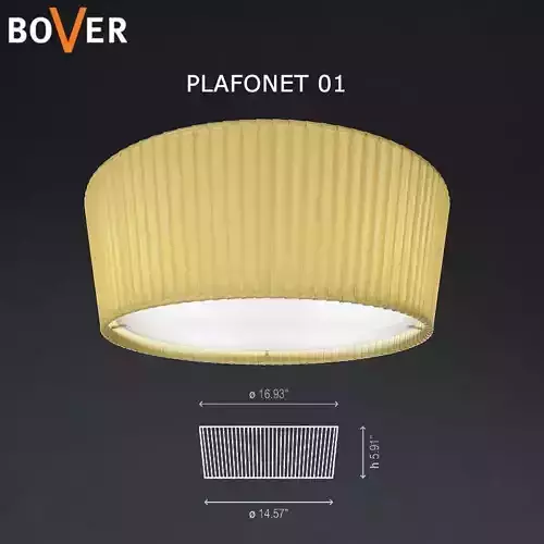Bover Plafonet 01 ceiling