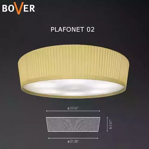 Bover Plafonet 02 ceiling 