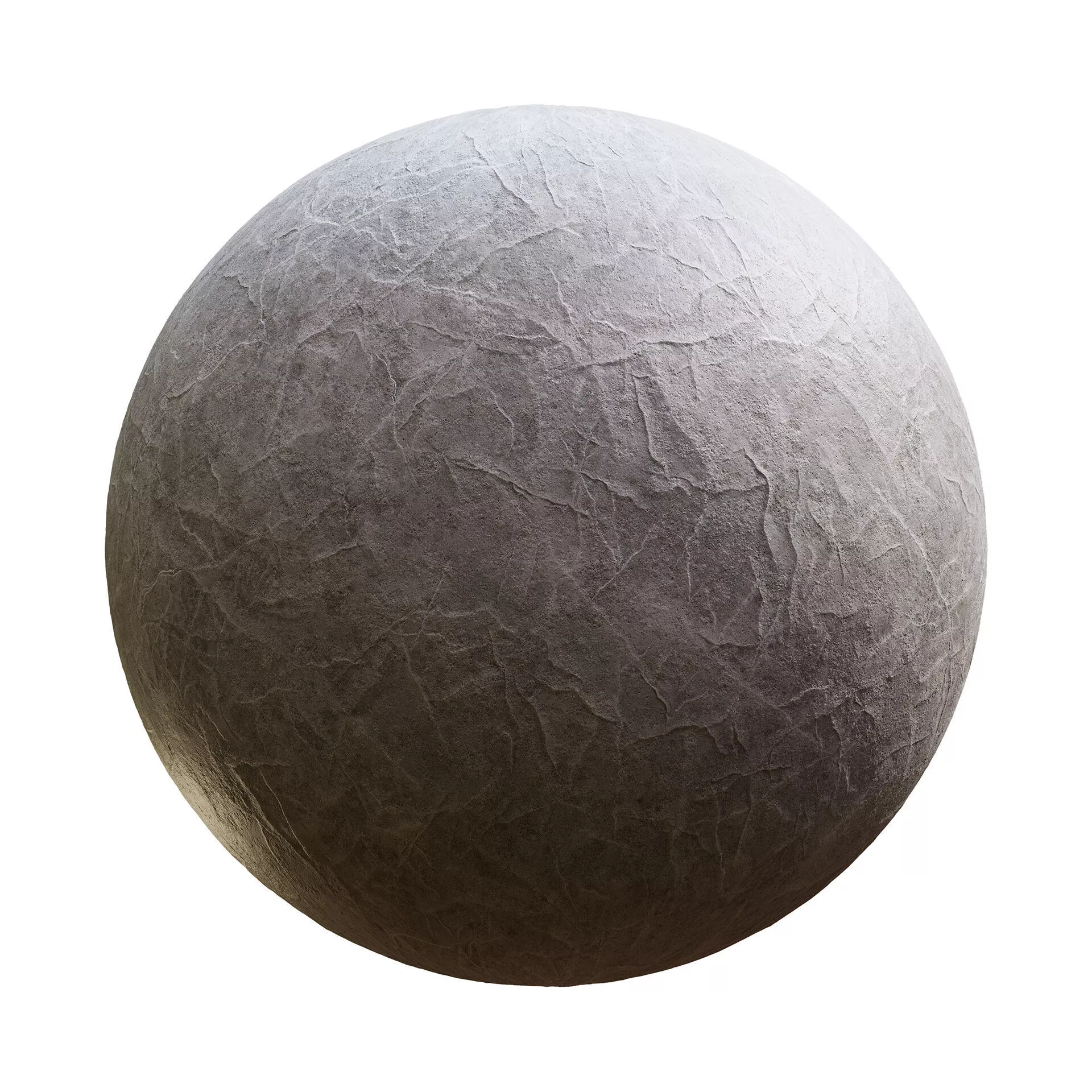 Concrete PBR Texture