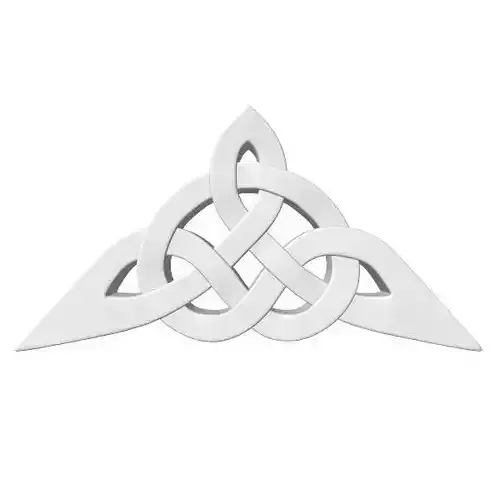 Celtic Knot 1